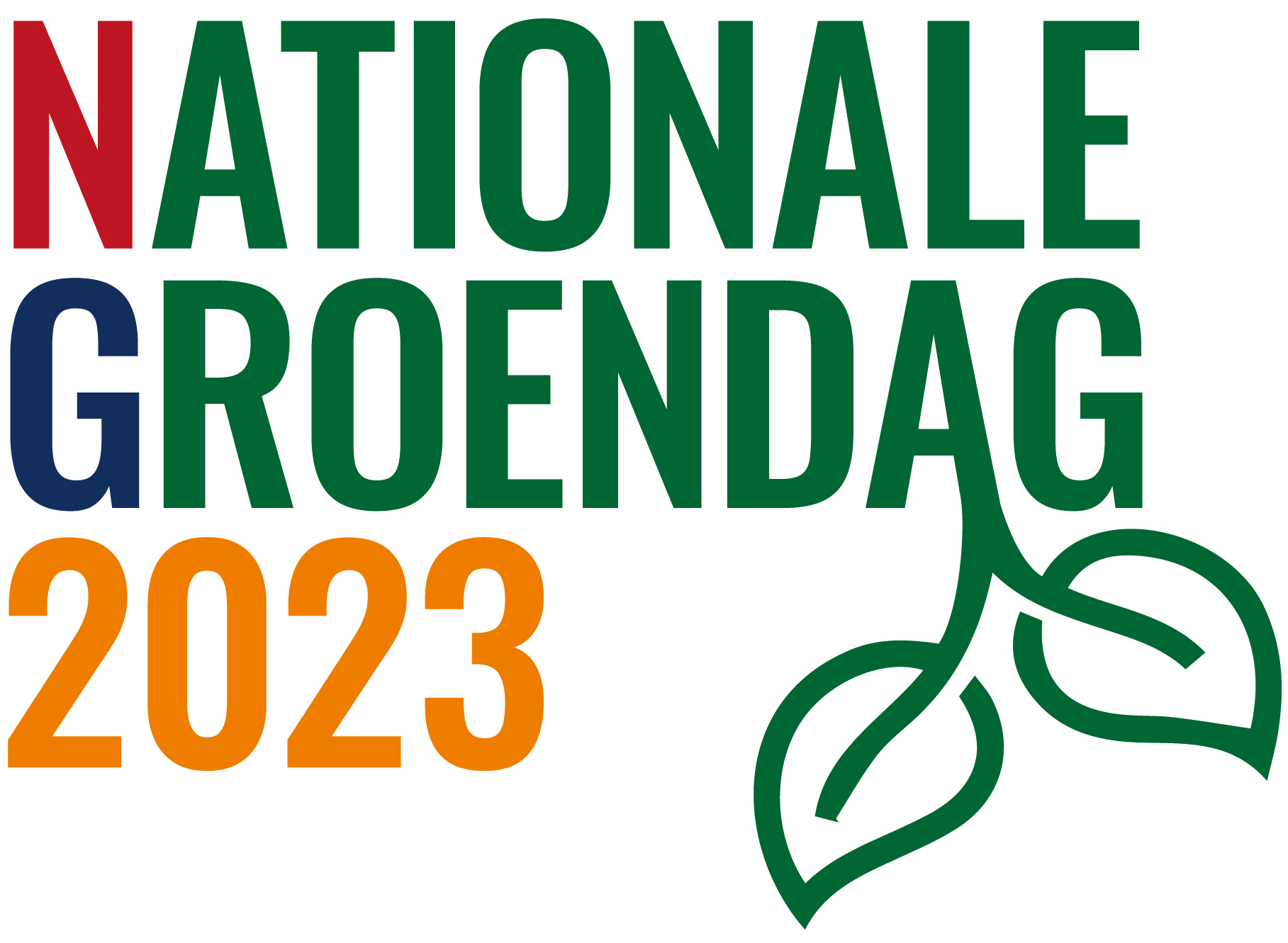 Nationale Groendag