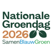 1 Nationale Groendag